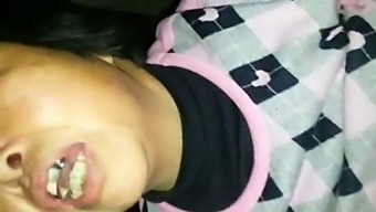 Bbw Granny Caught In The Act On Camera - Asiacamgirls.Co