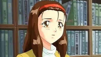 Hentai Slave Girl Obeys Commands In Cartoon Video