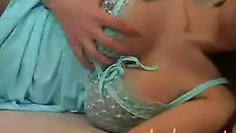 German Man Fucks Curvy Asian Teen