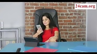 Arabian Housewife Nadia Ali Engages In Sexual Activity With An Elderly Man