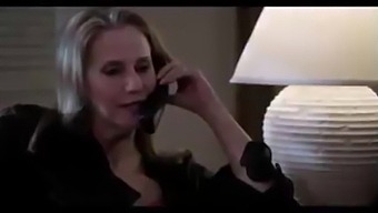 Mature Mom And Stepson Engage In Intimate Encounter
