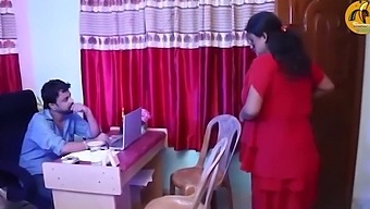Doctor'S Secret Desire Revealed In The Clinic