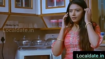 Hindi Sexy Story Of A Stepmother Seducing Her Stepson In Doggy Style