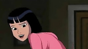 Indulge In Some Xxx Cartoon Fun With Ben 10