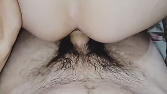 Quick And Painful Anal Experience