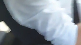 Lol, I Pleasured Myself While He Was Driving And It Was Hot