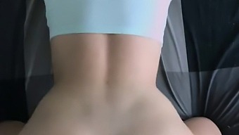 Hd Pov Video Of Fucking A Teen Coed In Doggy Style