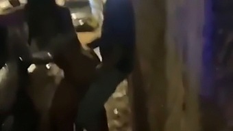 Hot Scenes Of Street Babes In Xxx Video Go Viral
