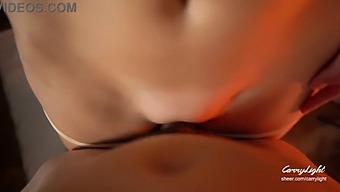 A Mature Woman Discovers Her Son Masturbating And Assists Him In Reaching Orgasm On Her Genitalia As Her Spouse Is Present