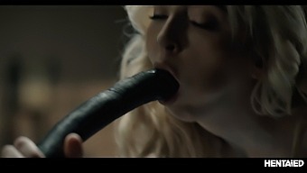 Sensual Hentai Compilation: Alien Sex And Creampie Orgasms With Young Girls