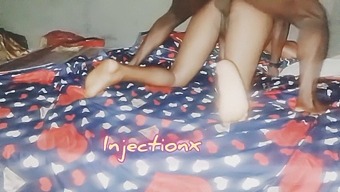 Asian Teen Gets Seduced By Her Aunt And Fucked Hard In Various Positions